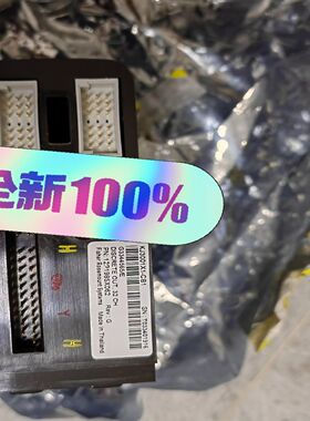 议~艾默KJ3001X1-CB1模块卡件