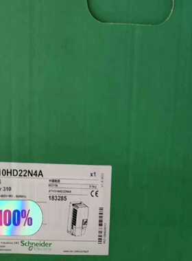 ATV310HD22N4A~询价