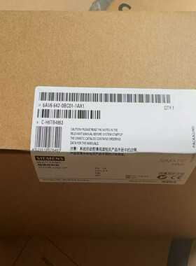 6AV6642-0BC01-1AX0TP177B触摸屏~询价