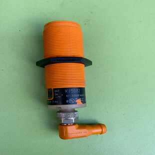 耶耶电子 易福门kI5082 拆机成色漂亮