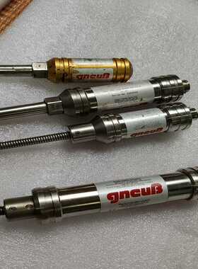 Gneuβ熔体传感器 ，DAIL-2E3-12A-B40Z-（gg设备）