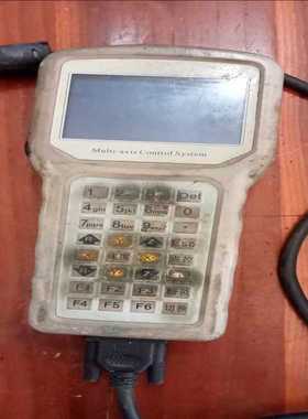 iFound点胶机控制器，成色一般，功能正常，只有二台，标价（耶