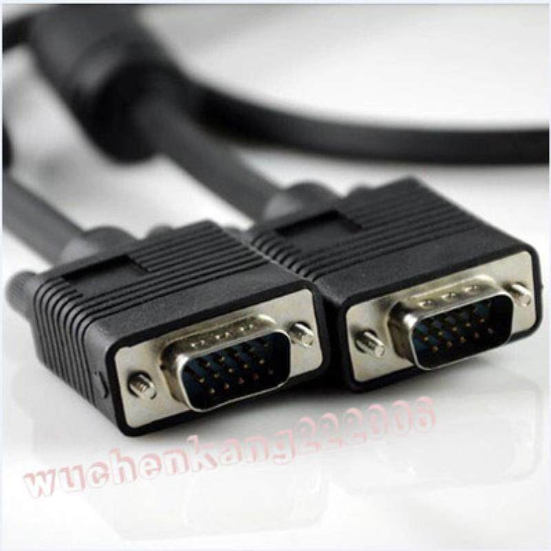 **3米5米10米工程级线电脑显示器数据线信号视频j投影仪