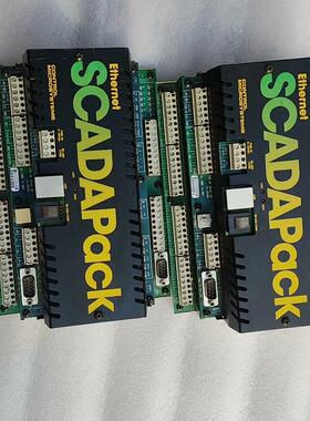 询价拍~SCADAPACK模块，功能