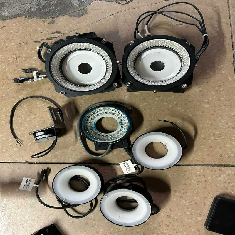 基恩士 视觉光源 CA-DRW3IMAR-80W咨询议价议价