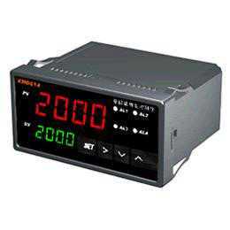 XMD614 XMD614B单回路智能数显控制仪,四路继电器输出仪表,