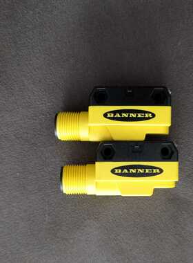 询价~邦纳传感器 QS186EBQ8