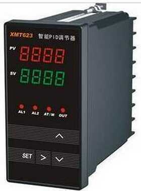 XMT623 智能PID调节器,温控器