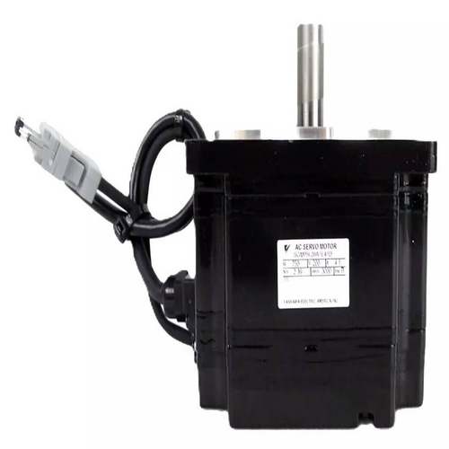 【请询价】Yaskawa Electric SGMPH-08A1E41