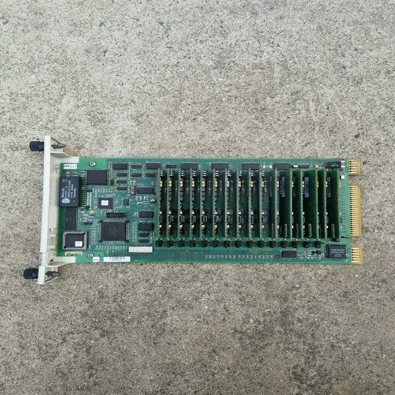 ABB贝利模块DCS卡件ASI23 （佳毅工控）