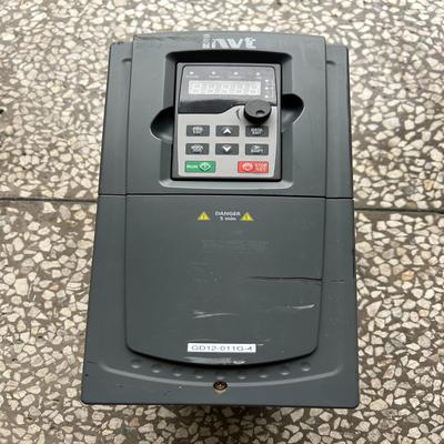 (背呗机械)英威腾变频器 GD12-011G-4 11KW 380V 功