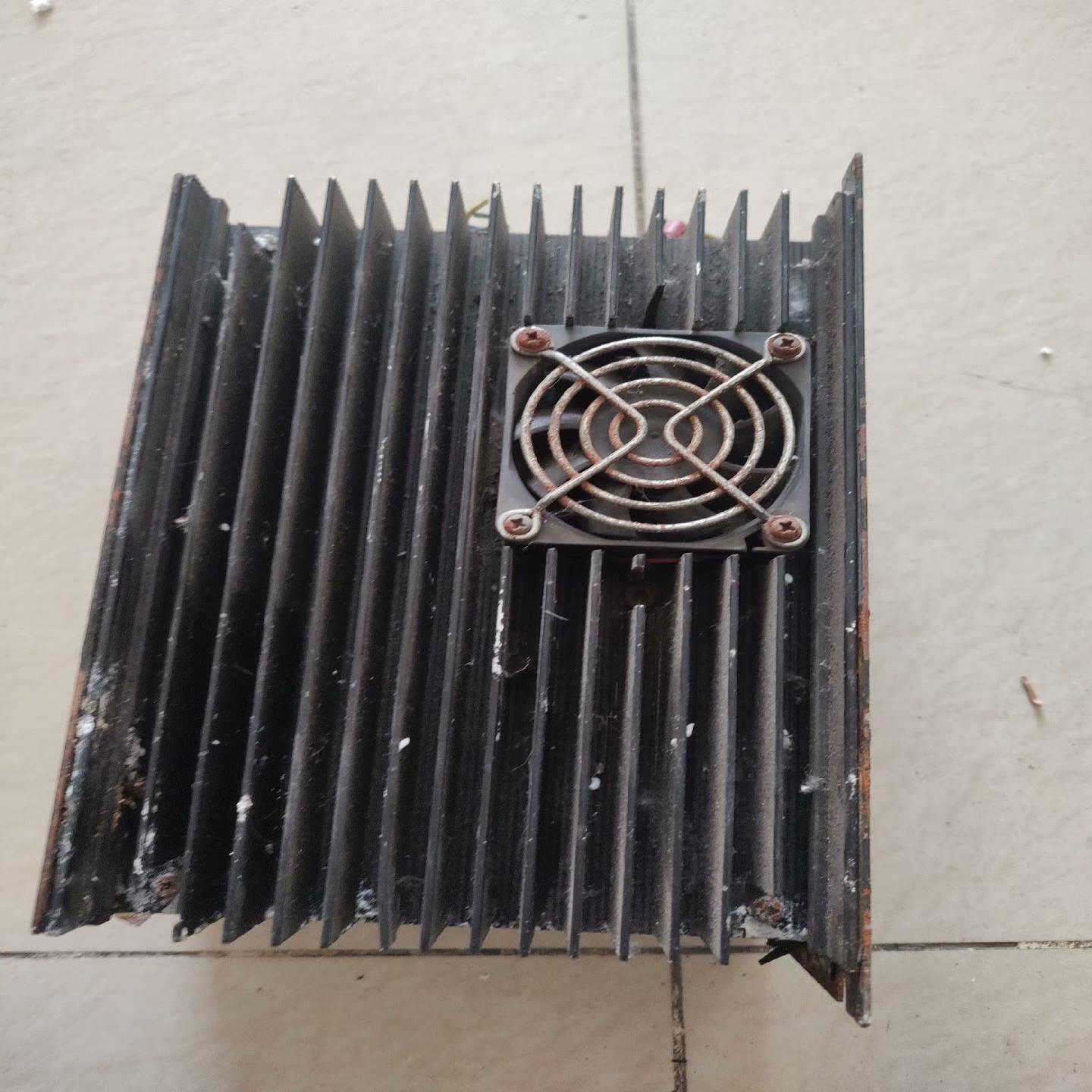 三相细分步进马达驱动器，MS-01~询价