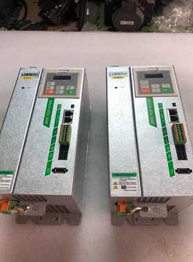 (询价)LBBBD伺服驱动器M620-T020 9.9成新