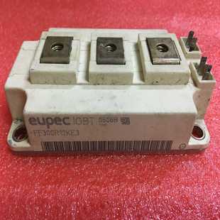 模块FF300R12KE3测试好 可翻新 物美价廉~询价