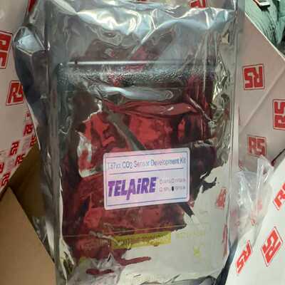 TELAiRE感测器模组 二氧化碳感测器模块T6713-5k~询价
