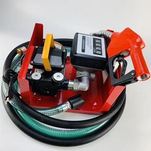 110V电动油泵柴油泵加油泵ACELECTRICOILPumpUnit YB60