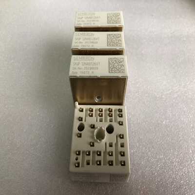 SKIIP 12NAB126V1库存 请哦~询价