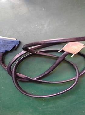 询价~NI SH68-C68-S 连接线 线长1米8 进口数据