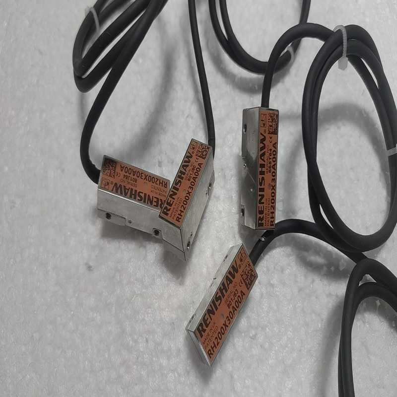 议价~RENISHAW雷尼绍 RH200X30A00A 光栅尺读数