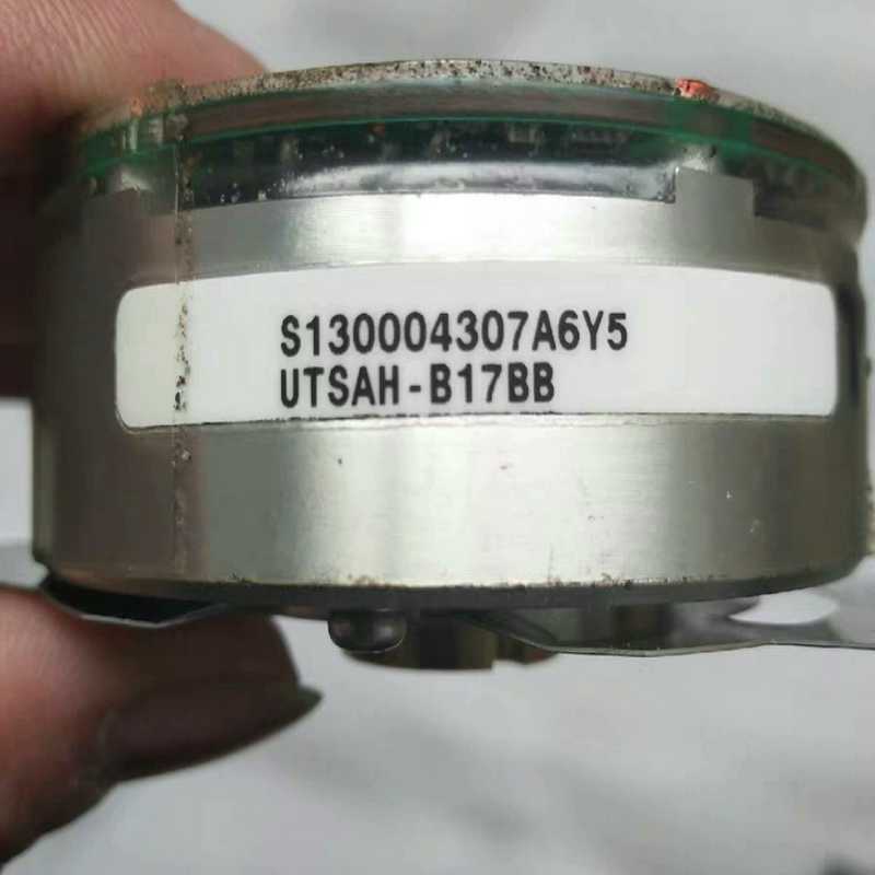 TUSAH-B17BB/BDP9304167  安川编码器，（崽载电子）