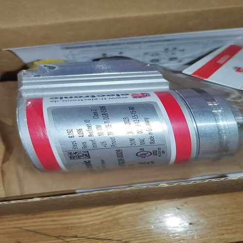 帝尔编吗器CMV582M-0009~询价