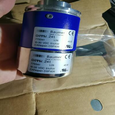 GXMMW-Z41宝盟Z41编码器带包~询价