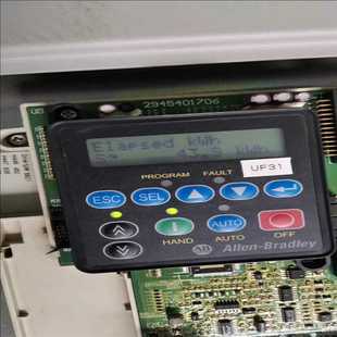 询价 罗克韦尔变频器AB变频器FX400系列110kw变频器22C