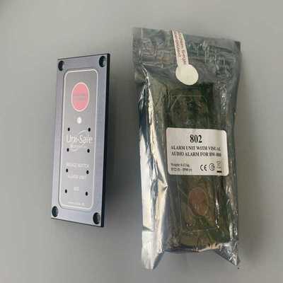 Uni-Safe Electronics 802 Bridg（耶耶电子）
