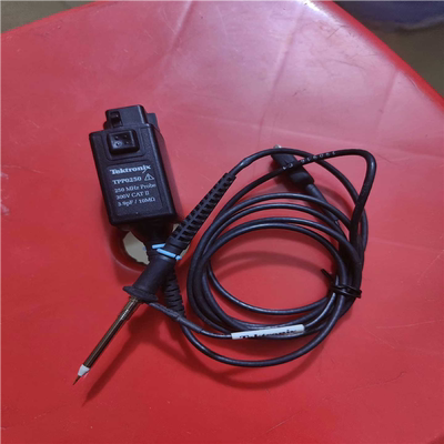 【星慕电子】示波器探头一根TPP0250，一根400，，实物