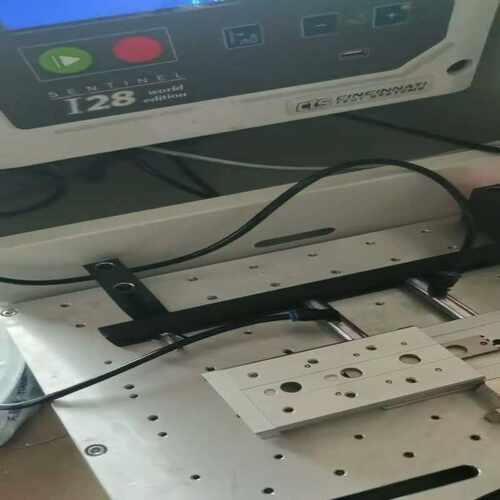 代替F620气密性测试仪器 完全代替 cts功能一样 支~询价
