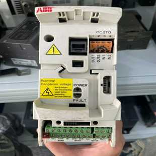 03E 07A3 3KW 询价 ABB变频器ACS355