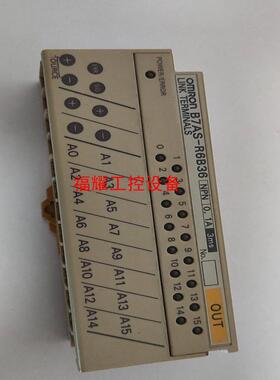 B7AS-R6B36实物图【询价】