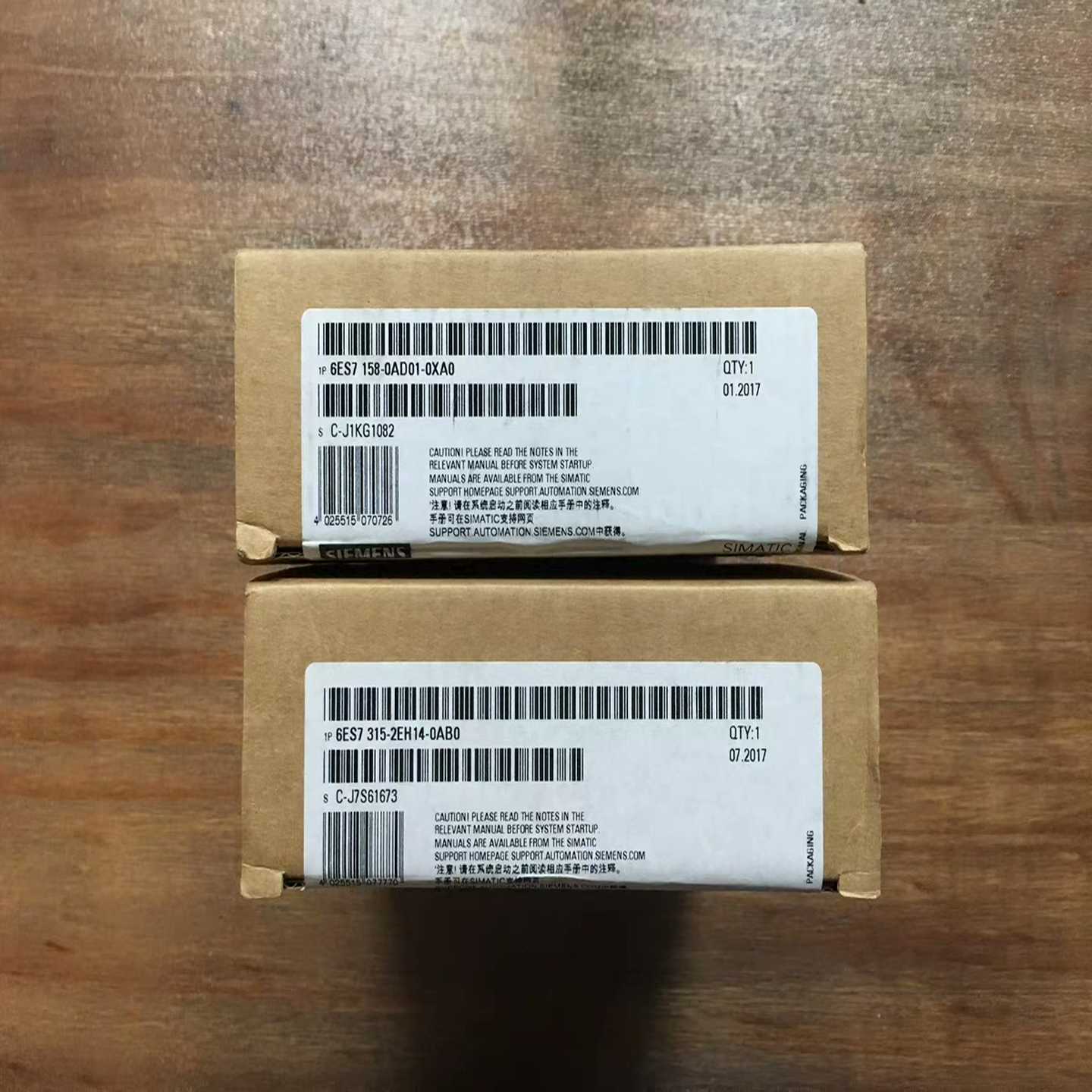 (询价)Profibus DP耦合器模块 6ES7 158