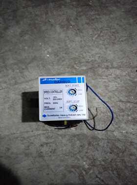 【星慕电子】马达调速器 双调 CAH90D220V 3A