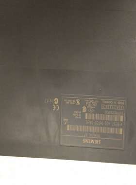 6ES7432-1HF00-0AB0破损6ES743询价