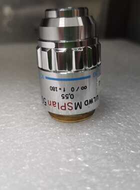 OLYMPUS奥林巴斯ULWD MSPlan 50X/0.5（gg设备）