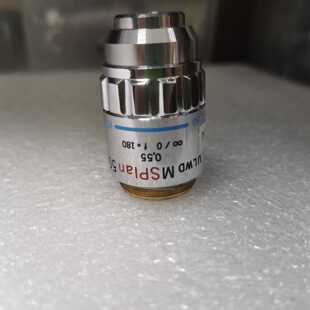 50X MSPlan OLYMPUS奥林巴斯ULWD 0.5 星慕电子
