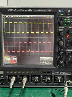 【星慕电子】lecroy 力科 waverunner 44Xi-A 40