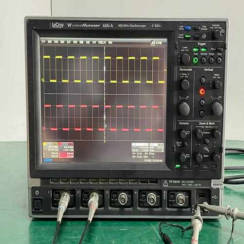【星慕电子】lecroy 力科 waverunner 44Xi-A 40