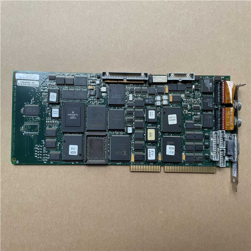 (背呗机械)康耐视COGNEX VM16A 203-0075-RE 影像