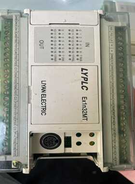 力扬LIYAN  PLC~询价