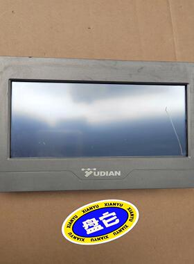 宇电触摸屏 AI-3170S（佳毅工控）