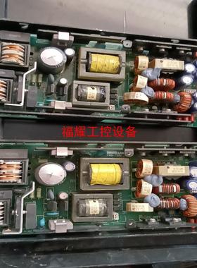 机器人拆机电源板densel-lambad  pwb-78【询价】