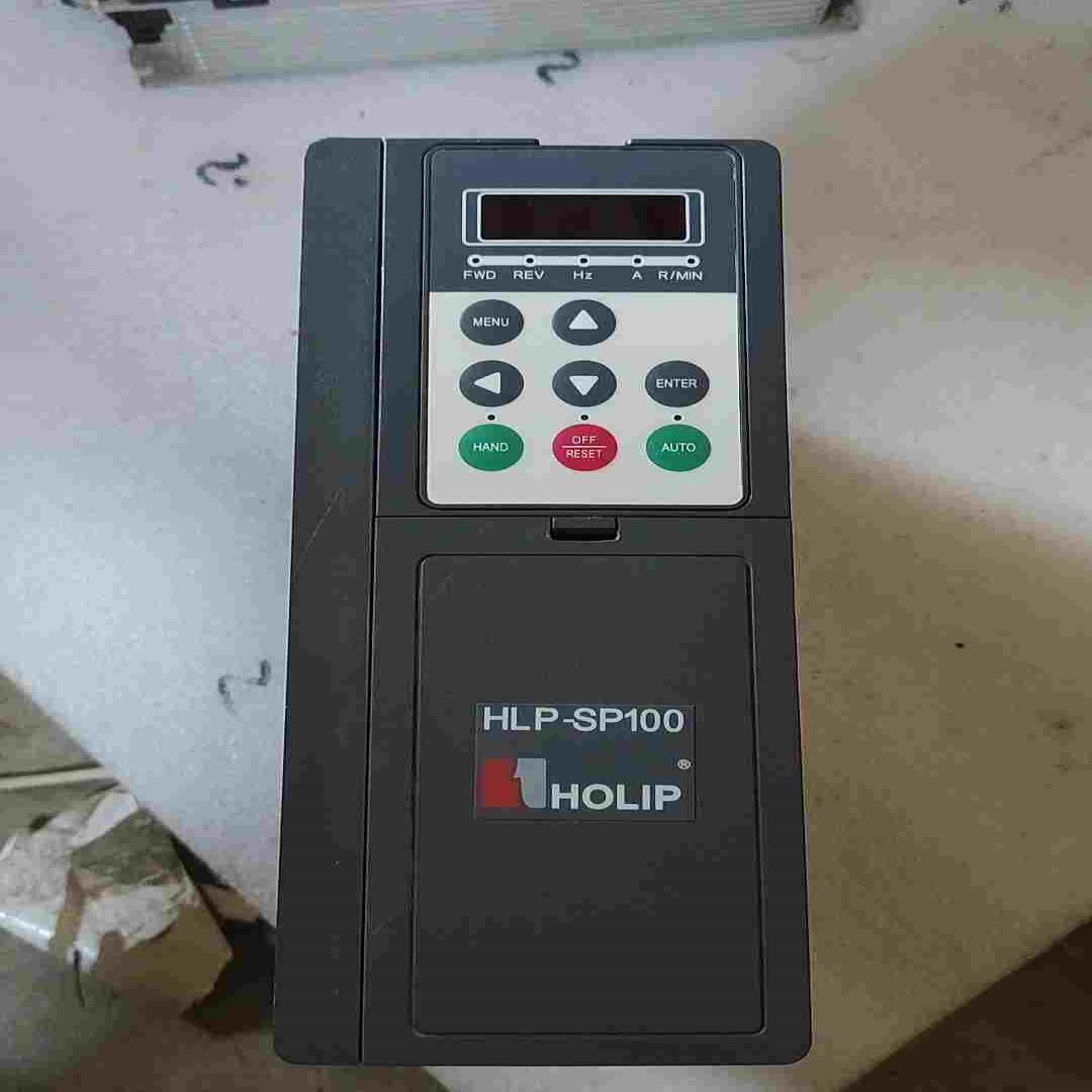 海利普HLP-SP100，4KW变频器，HLP-SP1000~询价