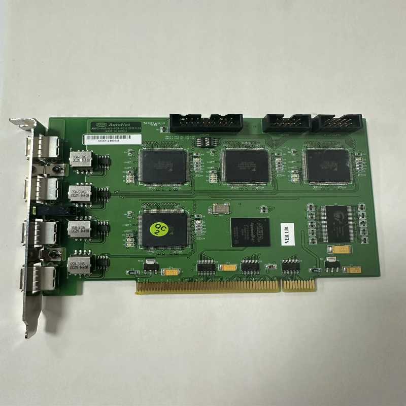 Hanmi AutoNet   APCI-M2-PCB-2.【鑫鑫商铺】