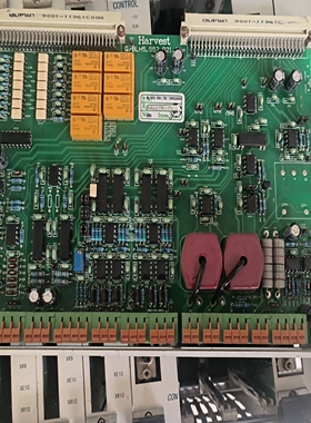 询价~利德华福信号主控板5.552.021