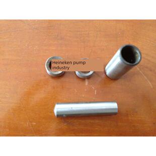 g型单螺杆泵配件万向节总成