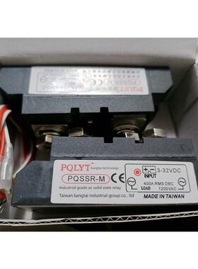 PQLYT牌长条型固态继电器工业级模块SSR-M-DA 200A 300A1200V 400