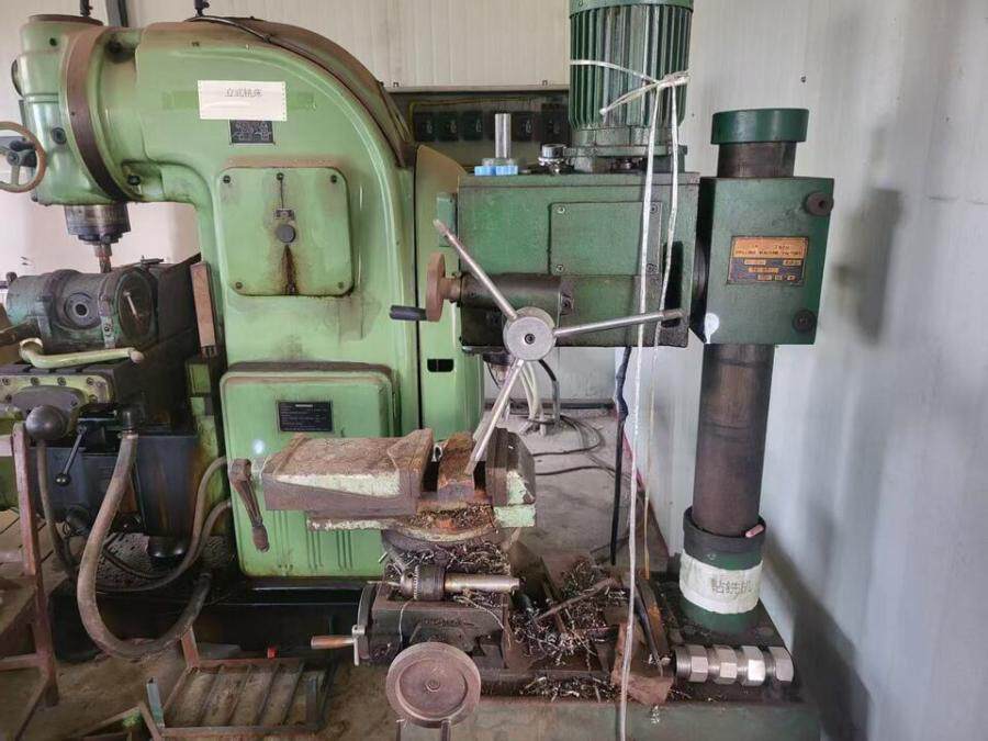 4月2日长治一批废旧报废设备（详细以现场看样及清单为准）网络拍卖公告