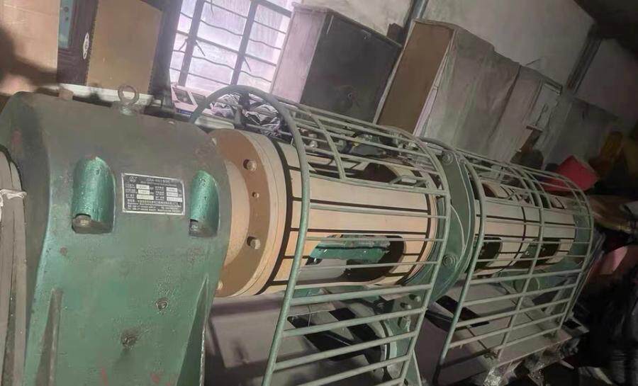 3月29日安顺一批废旧报废设备（详细以现场看样及清单为准）网络拍卖公告